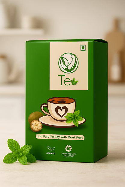 V-NUTRIFIT's TEA
