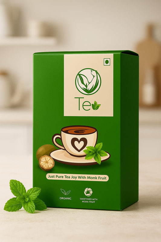 V-NUTRIFIT's TEA